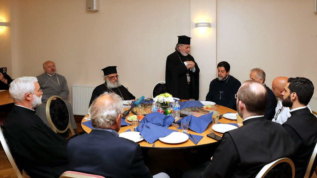 School of Byzantine Music: Closing ceremony for the year 2022