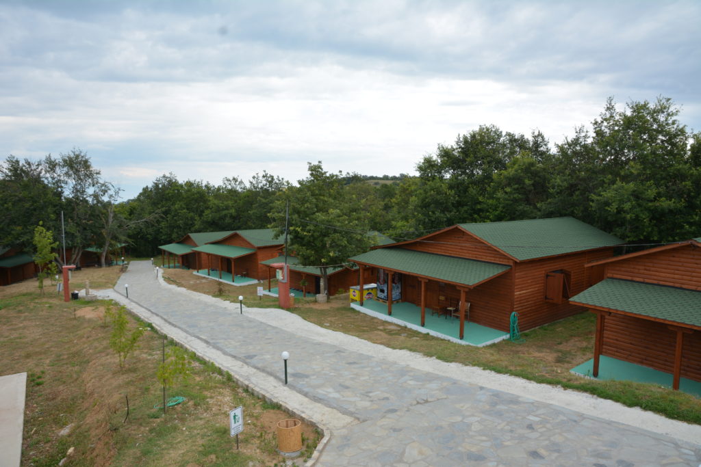 Θερινό Πρόγραμμα Φιλοξενίας Νέων στον Σοχό