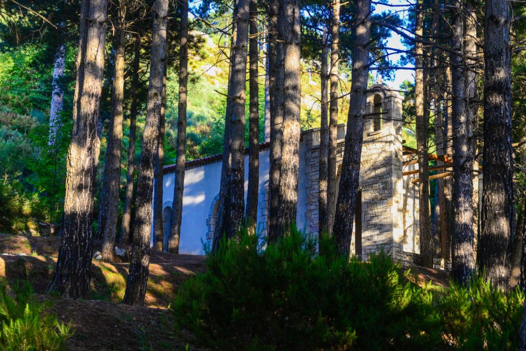 Άρχισαν οι εγγραφές στις κατασκηνώσεις της Μητρόπολης Μεσσηνίας