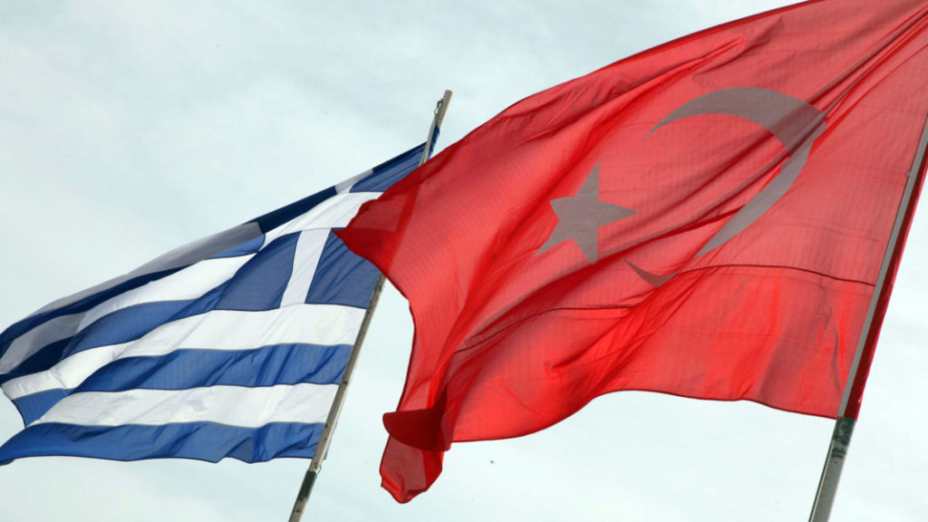 Στο τουρκικό ΥΠΕΞ για το PKK ο Έλληνας πρέσβης στην Άγκυρα – Tι απαντά η Ελλάδα