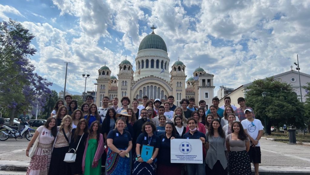 IV Next Wraps Up Another Successful Year