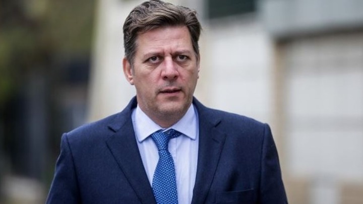 Βαρβιτσιώτης: Η Τουρκία να συμμορφωθεί με το αυστηρό μήνυμα της Ευρώπης