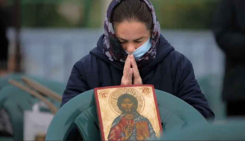 Αφγανιστάν – Η φρίκη με τους εκατοντάδες νεκρούς από τον σεισμό – Τραγικές στιγμές για τους Χριστιανούς