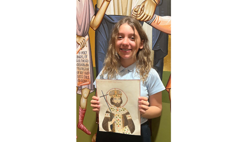 2022 Annual Drawing Contest Results Announced