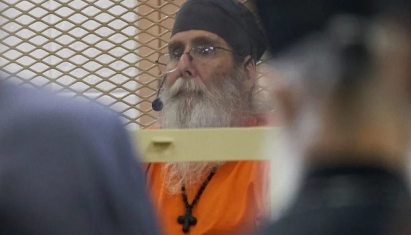 Καθ΄εικόνα και καθ’ ομοίωσιν, η Αμερική και οι τελικές εξετάσεις του θανατοποινίτη Αντωνίου