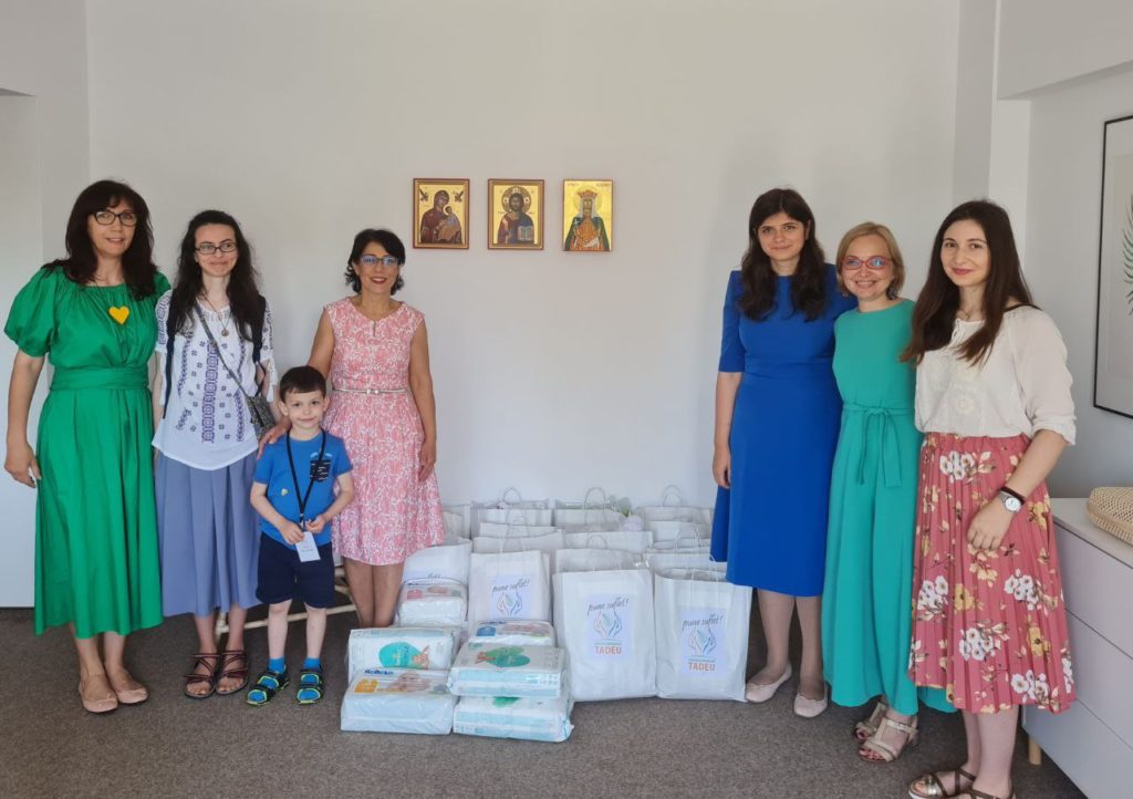 ΡΟΥΜΑΝΙΑ: Η Εκκλησία στο πλευρό των αγέννητων παιδιών