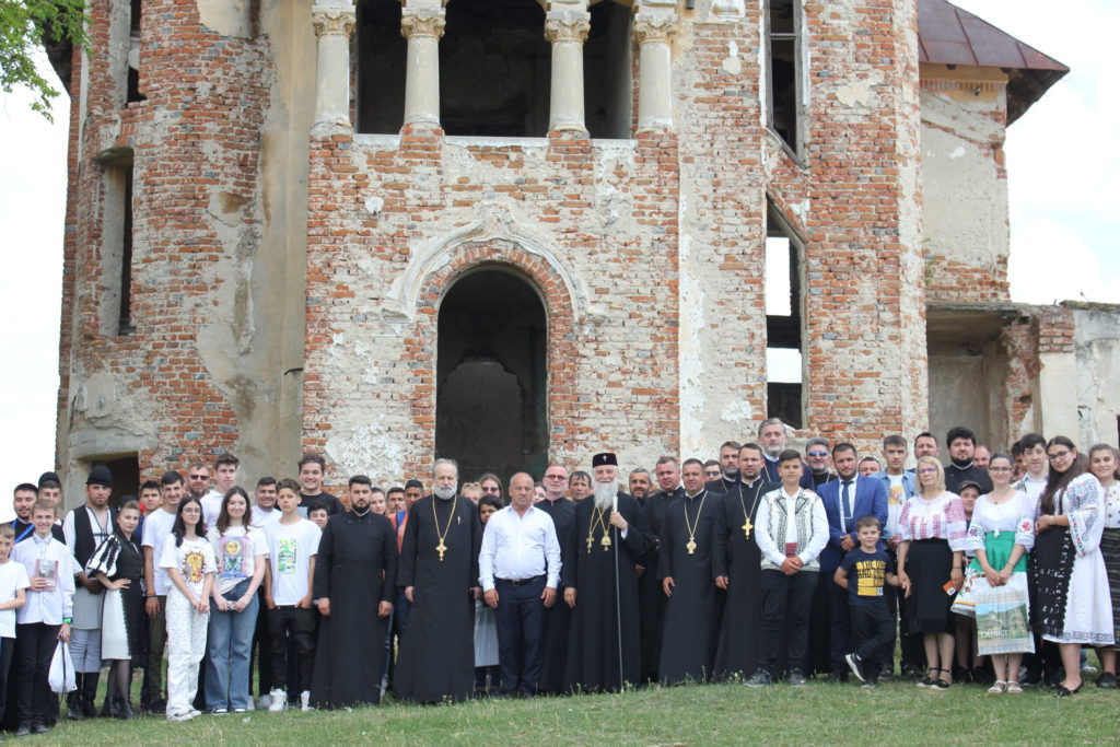 Congresul Tinerilor Creştini Ortodocşi din Oltenia / Mesajul de încurajare transmis de Mitropolie