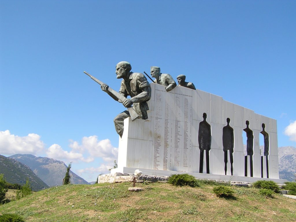 Δίστομο, 10 Ιουνίου 1944: Η ατιμώρητη βαρβαρότητα και η συνεχιζόμενη Ύβρις