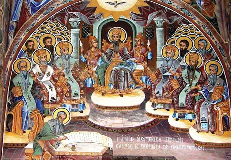 «Αναζητούμε τη χαρά σε θολές πηγές»