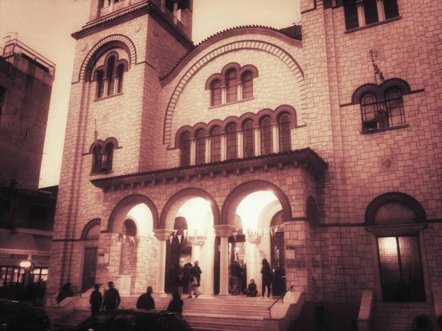 Από το 1951 ζητά ο Δήμος Αγρινίου την ίδρυση Μητρόπολης στην πόλη