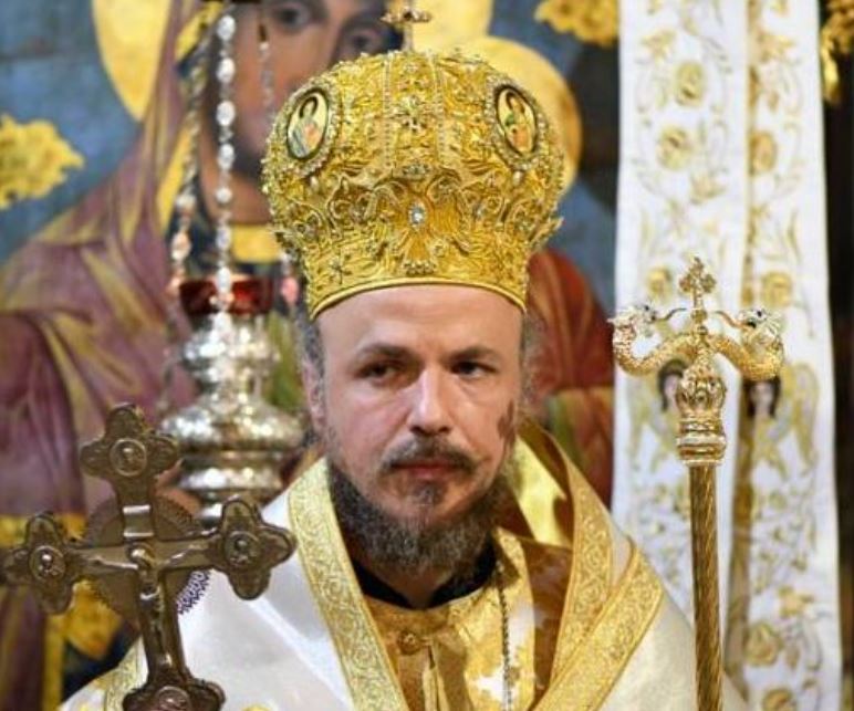 Νέος Επίσκοπος στο Πατριαρχείο Βουλγαρίας