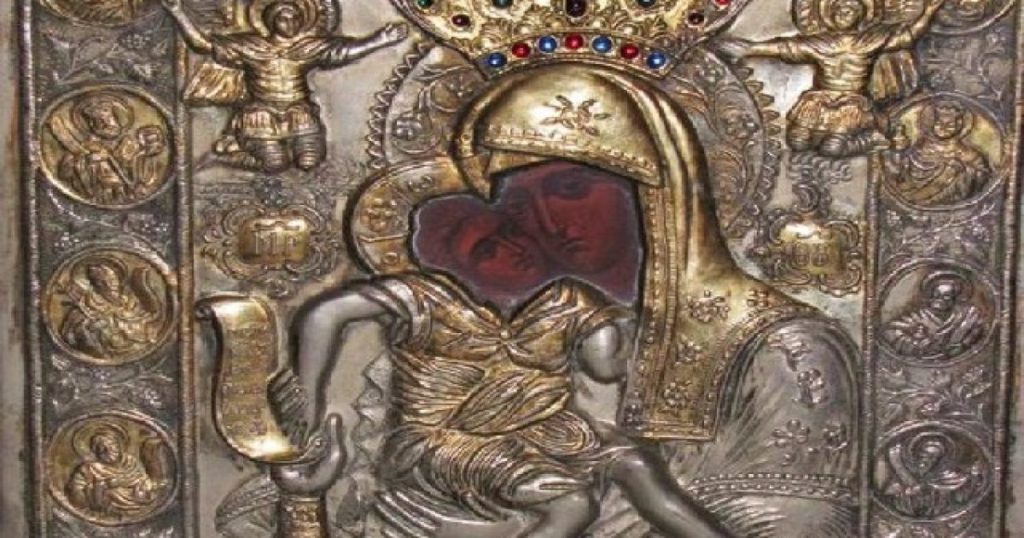 Εορτή του «Άξιον Εστί» και του Οσίου Λουκά του Ιατρού στην Ιερά Αρχιεπισκοπή Κρήτης