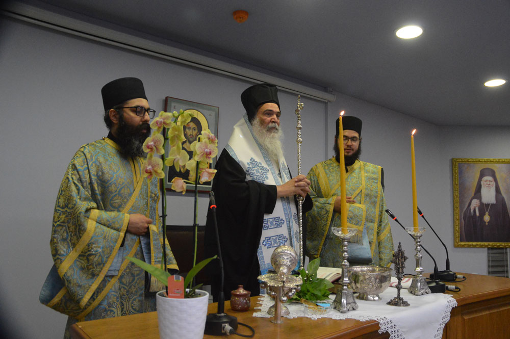 “O Mεγαρίτικος Γάμος” στο Πολιτιστικό Κέντρο της Ι. Μονής Αγίας Παρασκευής Μαζίου