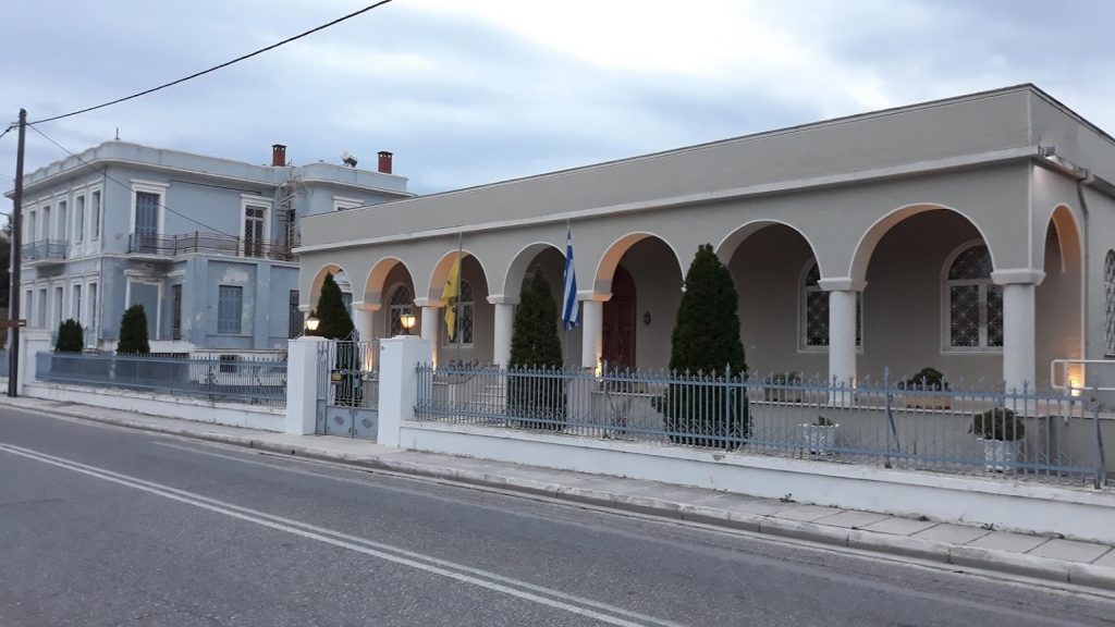 Local mayors express support for prospect of Metropolis of Aetolias & Akarnanias to be divided into two