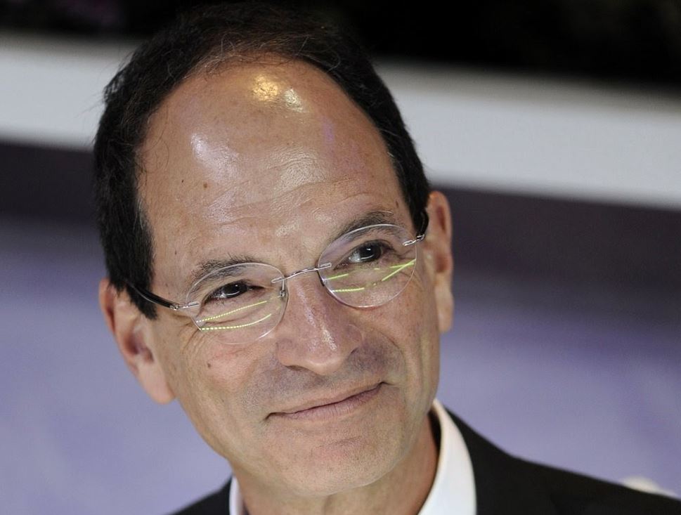 Συνεδρία υποδοχής του Καθηγητή κ. Irad Malkin ως Ξένου Εταίρου της Ακαδημίας Αθηνών