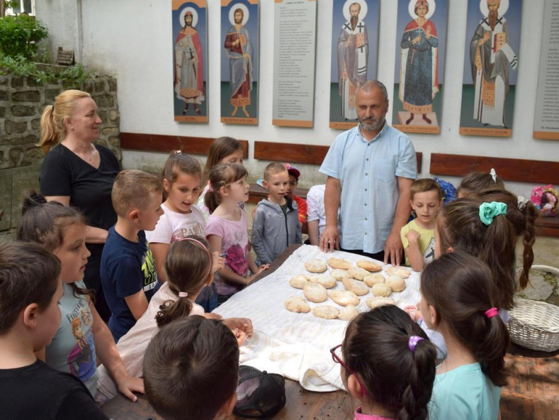 Летни уроци в Първото българско училище на Варна – 2022