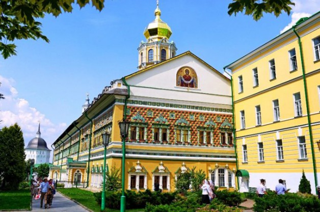 На базе Московской духовной академии пройдут общецерковные курсы повышения квалификации по программе «Богословие иконы»