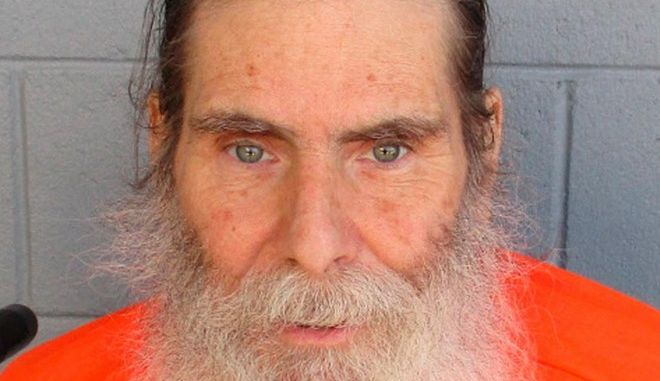 Τι είπε ο θανατοποινίτης μοναχός Εφραίμ πριν την εκτέλεση του