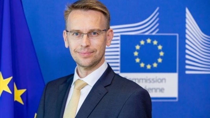 Εκπρόσωπος Κομισιόν: Η Τουρκία να σέβεται τα κυρίαρχα κράτη-μέλη της ΕΕ στα χωρικά ύδατα και τον εναέριο χώρο τους