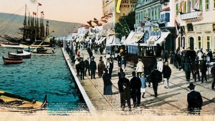 Συναυλία για τα 100 χρόνια από τη Μικρασιατική Καταστροφή από το Μορφωτικό Ίδρυμα ΕΣΗΕΑ