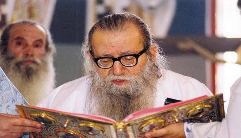 Κυριακή Αγίων Πάντων: “Οι αμοιβές των πιστών'” – Αυγουστίνου Καντιώτη