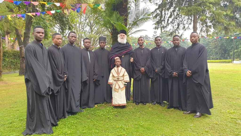 Πατριάρχης Αλεξανδρείας: Η Ορθοδοξία στην Τανζανία αυξάνει και καρποφορεί