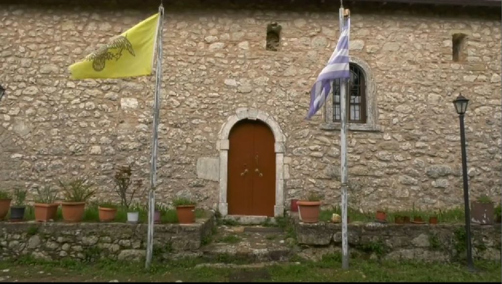 Μην χάσετε σήμερα στην Pemptousia TV