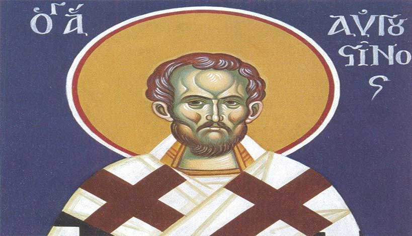 Feast day of Our Righteous Father Hieronymos