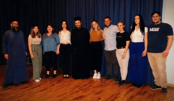 Ημερίδα για την συνεργασία του Πανεπιστημίου Δ. Μακεδονίας με Ι.Μητροπόλεις Λευκάδας και Φλωρίνης