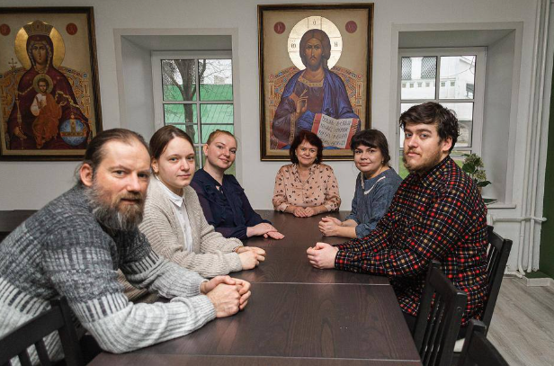 В Пскове Церковь откроет комплексный Центр помощи семье