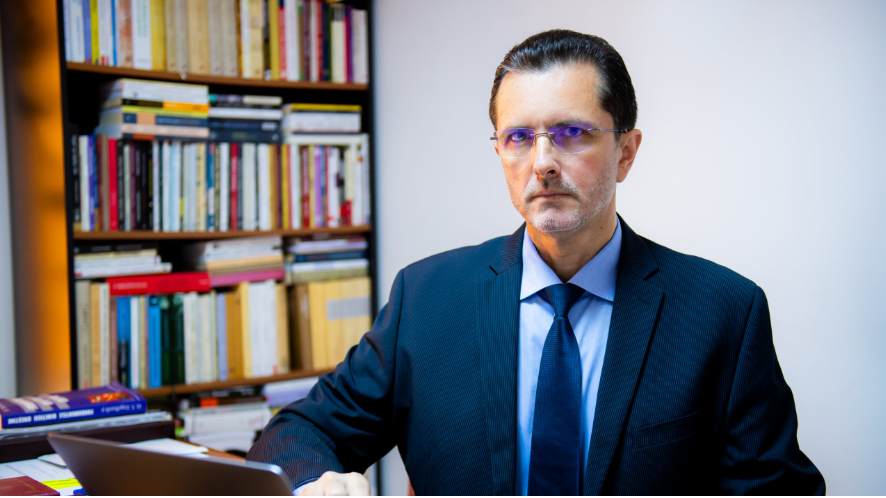 Vasile Bănescu: Orice edificiu sacru trebuie amenajat într-un spaţiu adecvat