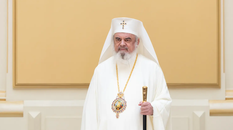 Patriarhul Daniel: Centrul de Presă BASILICA, promotor al comuniunii ecleziale și sociale în ţară şi în diaspora