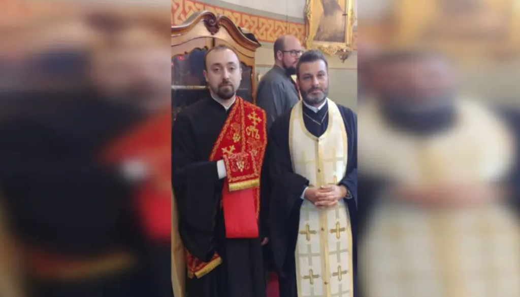 Halki seminary congratulated Bishop Paisios of Xanthoupolis