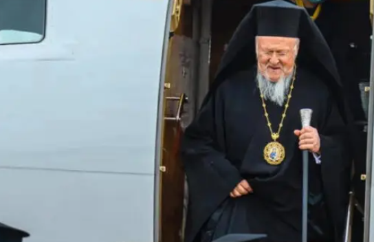 Вселенският Патриарх ще посети Атина