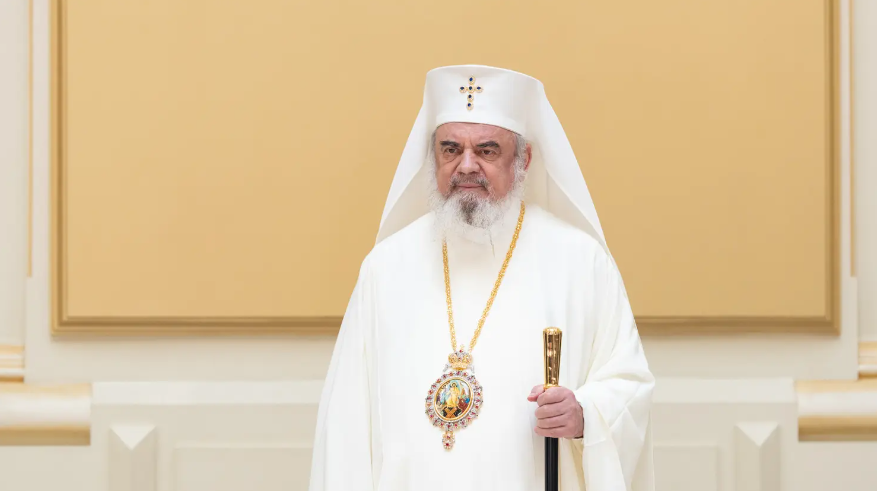 Patriarch Daniel: The Basilica Media Centre is a promoter of ecclesial and social communion in Romania and the diaspora