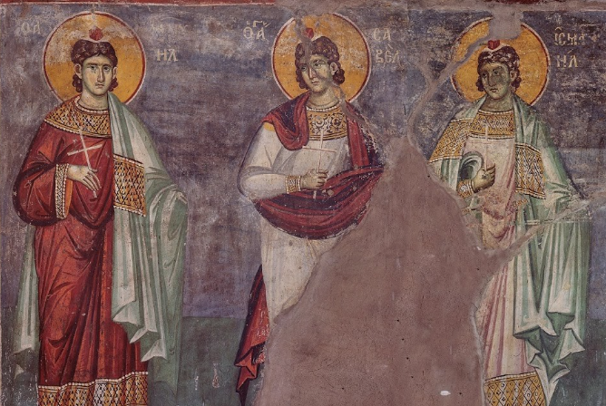 KËTË JAVË NUK KRESHMOJMË