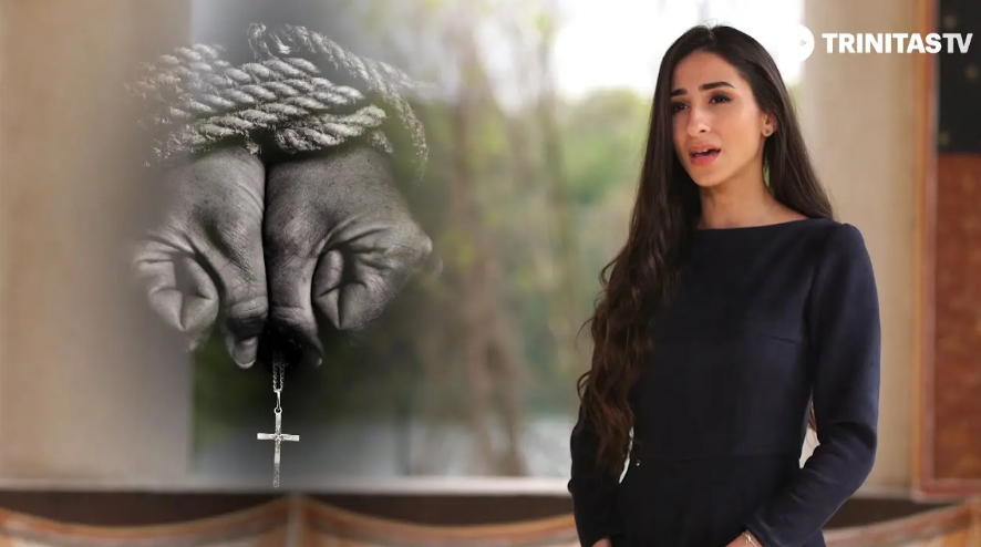 Solista Maria Coman începe un turneu în Franța și Germania, la invitația parohiilor din diaspora
