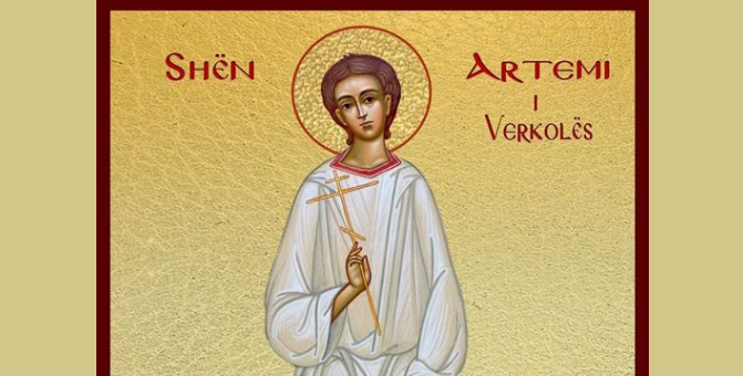 DËSHMORE AGRIPINA DHE SHOQET E SAJ PAULA, VASA DHE AGATHONIKA