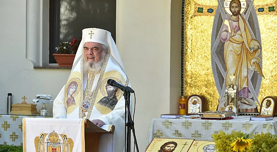 7 lucruri despre Sf. Ioan Botezătorul explicate de Patriarhul Daniel