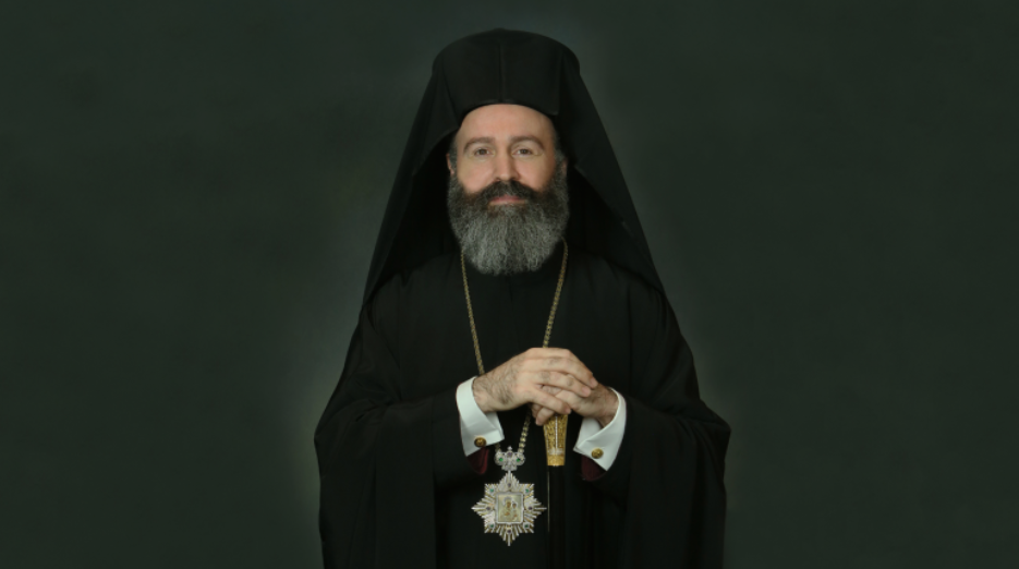 Message of His Eminence Archbishop Makarios of Australia on International Day Against Drug Abuse