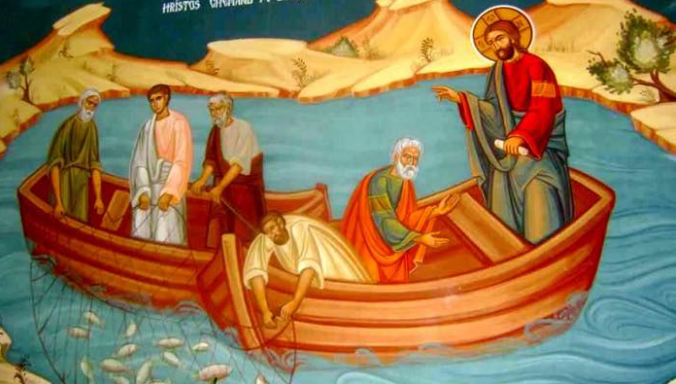 “Kush është kapiteni i anijes së jetës sonë?”