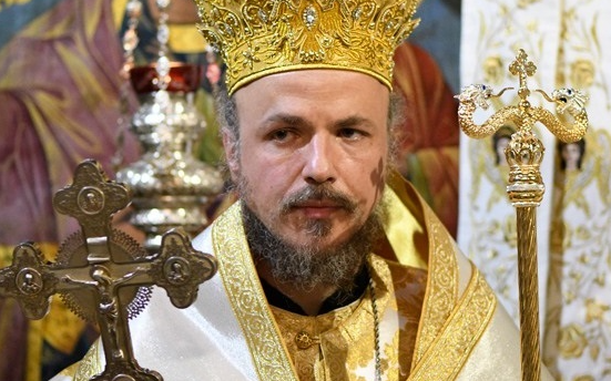 СЛОВО-ОТГОВОР на Негово Преосвещенство Главиницкия епископ Макарий