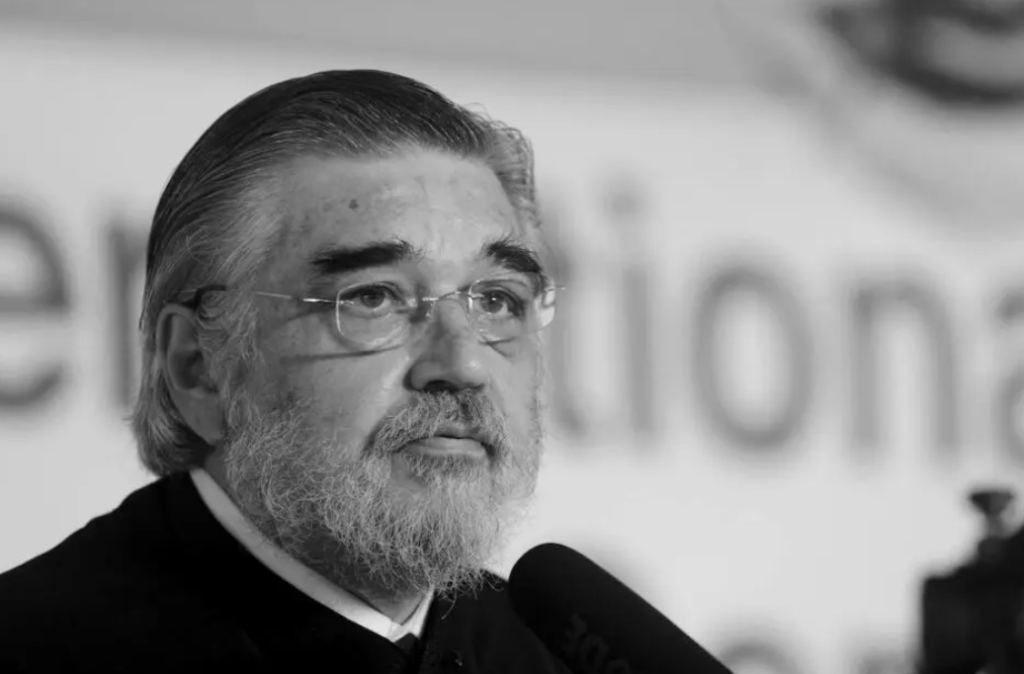 Румънският Патриарх изрази съболезнования за кончината на Митрополита на Сасима Генадий