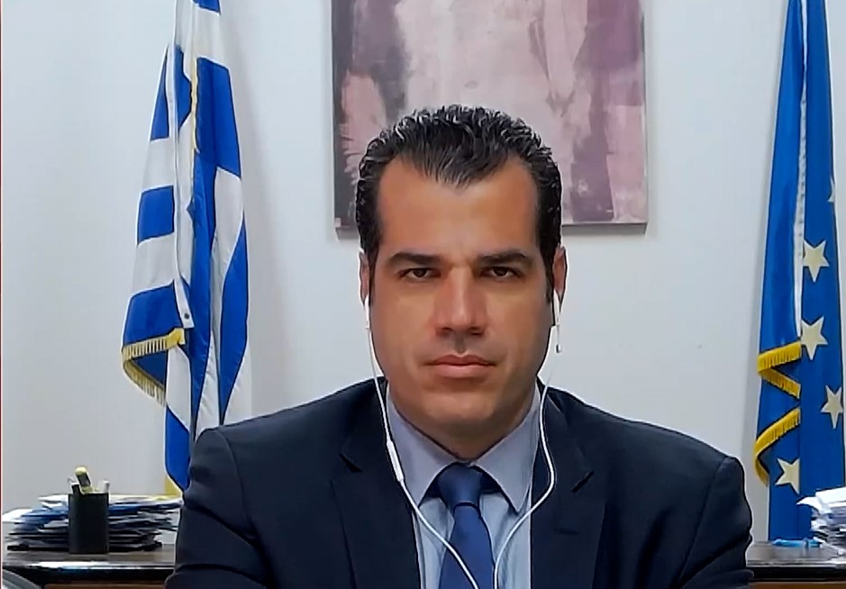 Πλεύρης: Κανένας λόγος για μέτρα