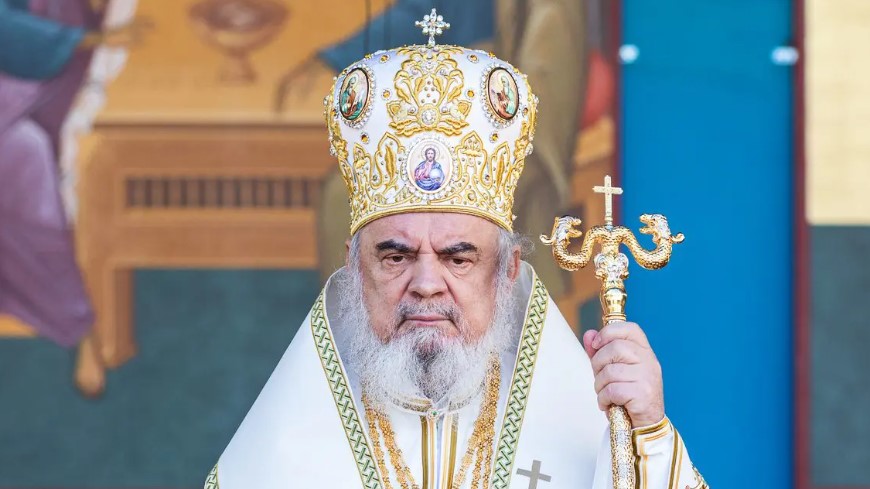 Ο Πατριάρχης Ρουμανίας για τους εν Ρουμανία Αγίους