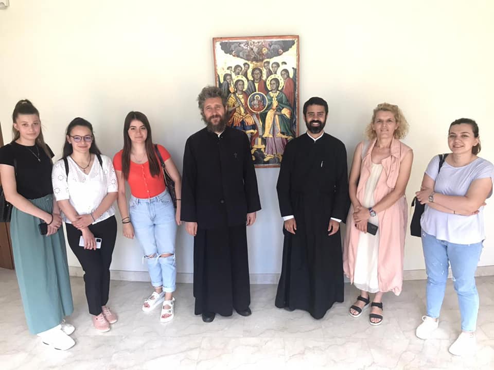 Γνωριμία με την ιστορία και το έργο της Εκκλησίας της Αλβανίας