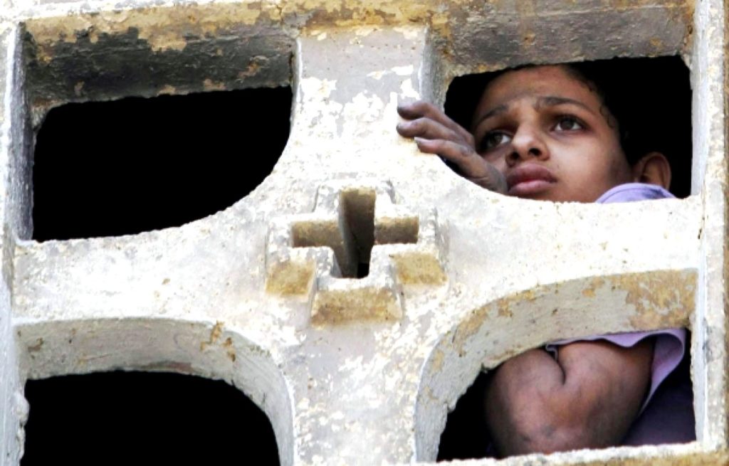 Οι κίνδυνοι για τους Χριστιανούς της Μέσης Ανατολής οδηγούν σε σταδιακό ξεριζωμό – Ο ρόλος της Εκκλησίας