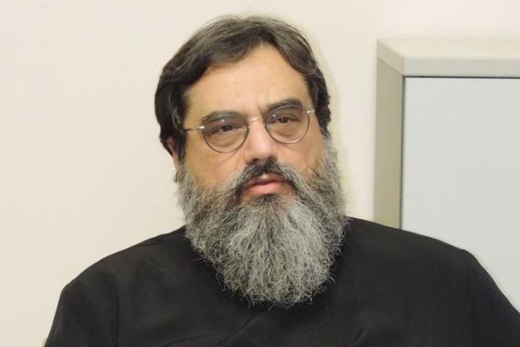 Στις 12 η Εξόδιος Ακολουθία του π. Αδαμαντίου Αυγουστίδη