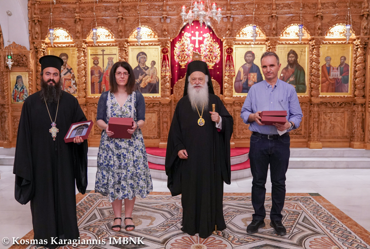 «4η Ιατρική Εβδομάδα»: Εσπερίδα για θέματα υπογεννητικότητας και οικογένειας