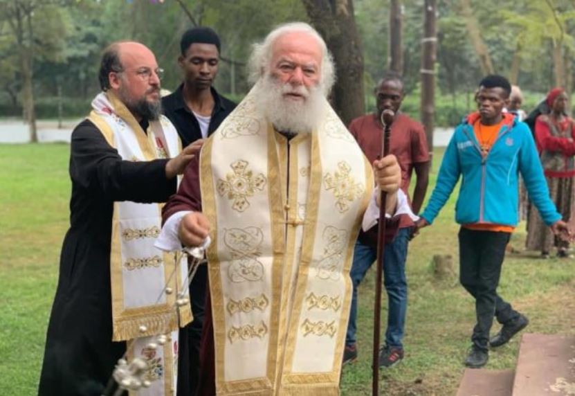 ΑΦΡΙΚΗ: Η Άμπελος του Χριστού καρποφορεί και αυξάνει – Τα μηνύματα του Πατριάρχη Θεοδώρου από την Τανζανία